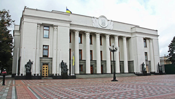 В Украине увеличили штраф за езду в нетрезвом состоянии до $1620.