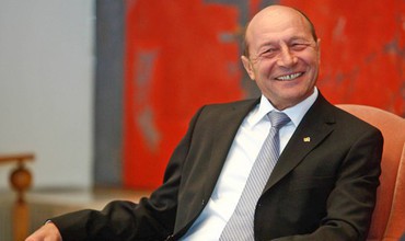 Traian Băsescu a declarat că, dacă Rusia îşi pierde baza militară din Siria în urma îndepărtării guvernului Assad, atunci Kremlinul ar putea fi recompensat cu Transnistria.