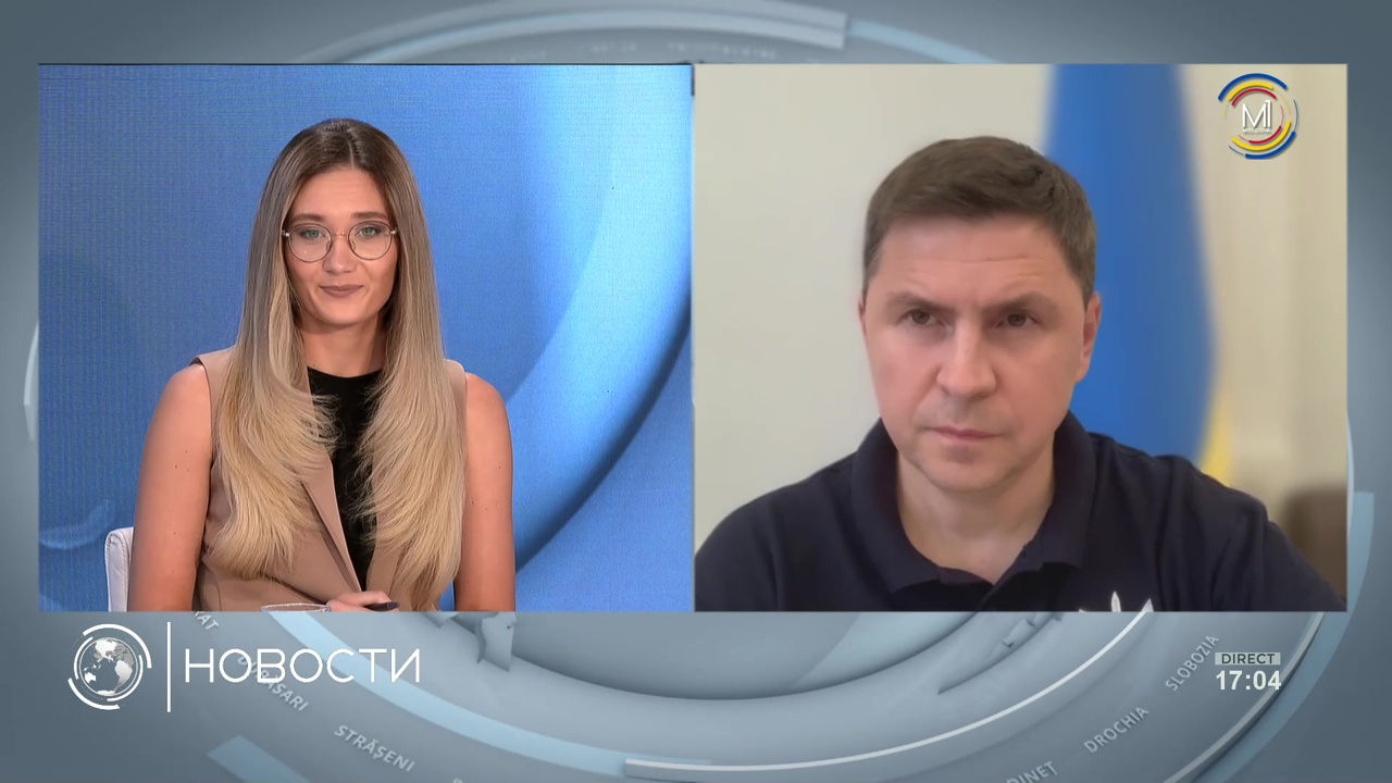 Подоляк рассказал мотивах Путина после смерти Пригожина: Акт мести.