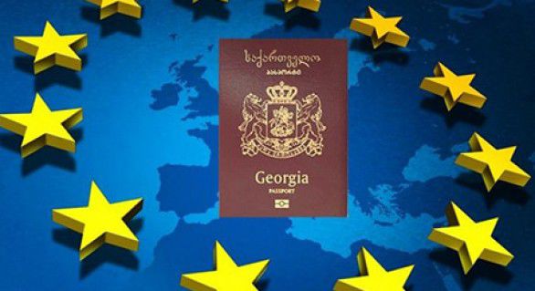 Parlamentul European s-a pronunţat pentru liberalizarea regimului de vize cu Georgia. 