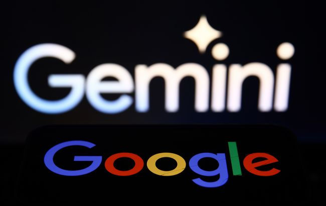 Google заплатит миллионный штраф из-за способа обучения ИИ Gemini.