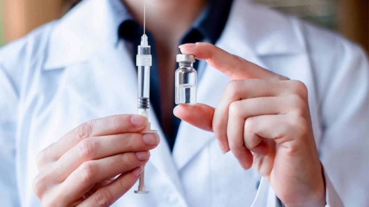 В Молдове прошли учения по моделированию процесса вакцинирования против COVID-19.