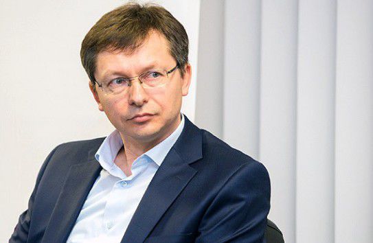 Негруца о краже миллиарда.