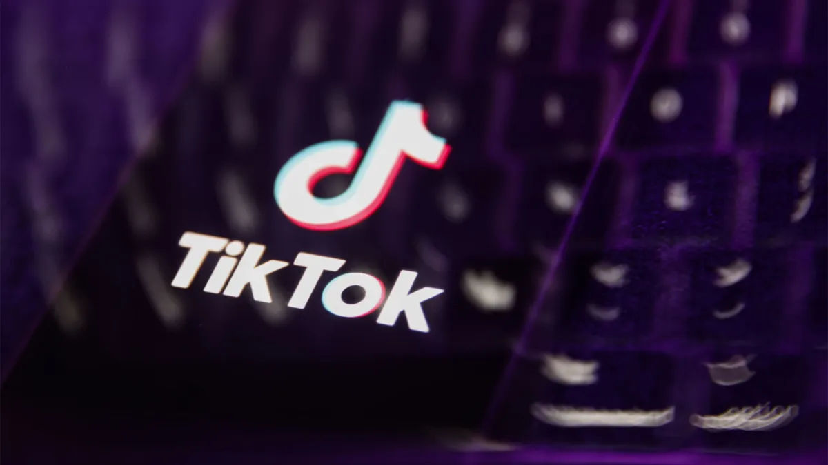 TikTok внедрил возможность поиска по фотографии.
