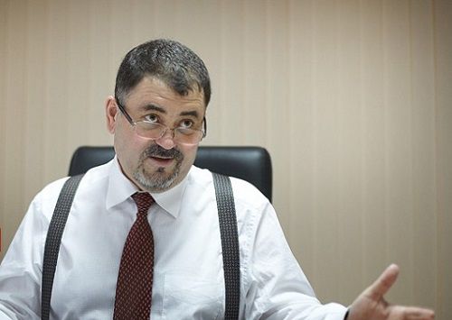 Тимофти не представляет меня, ни в Киеве, ни во главе Молдовы. Фото: epresa.md