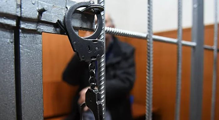 В России выявили рекордное число преступников-пенсионеров.
