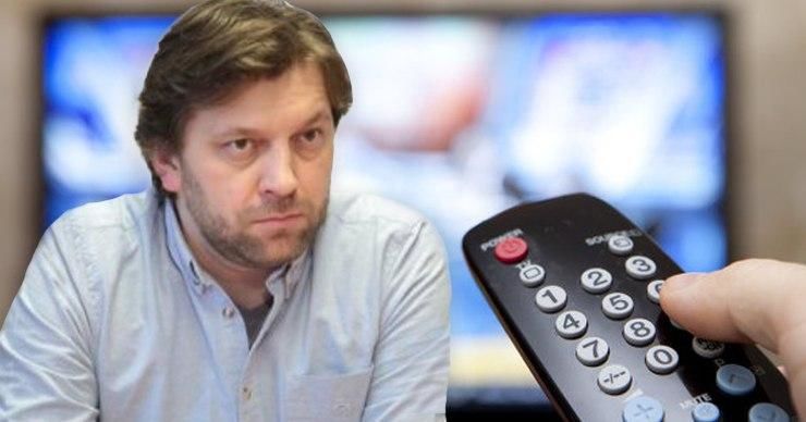 Депутат парламента от партии PAS Думитру Алайба.