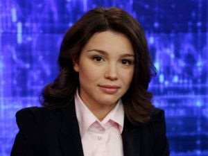 Жанна Немцова объявила о создании фонда имени своего отца.