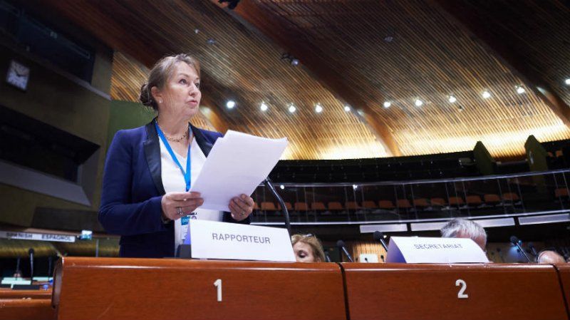 Молдову снова раскритиковали за отмену результатов выборов в Кишиневе.