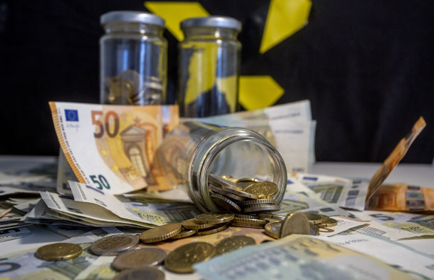 Госдолг на каждого молдаванина оценили в $7,2 тысячи.
