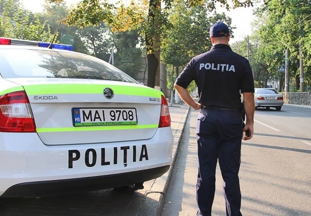 Începând cu ora 09.00 a zilei de astăzi, Partidul Liberal Democrat din Moldova va desfăşura în Chişinău manifestația cultural-politică "PLDM pentru Europa".