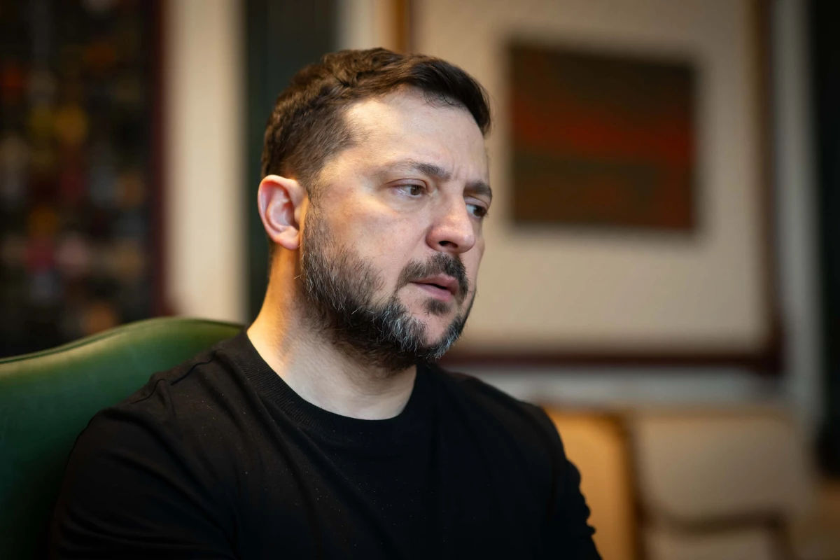Зеленский: Россия планирует увеличить производство баллистических ракет.