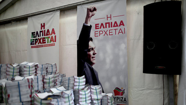 Указ о роспуске парламента подписан. Выборы пройдут 20 сентября