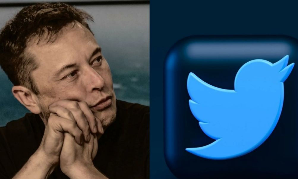 Маск пообещал заменить птицу на логотипе Twitter на X в ближайшие дни.