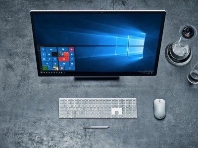 Как сообщается в блоге, Paint перейдет в Windows Store и будет доступен для пользователей бесплатно.