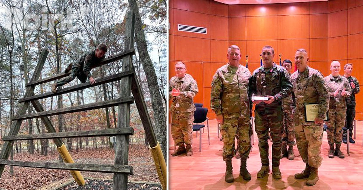 Militarii Armatei Naționale au devenit campioni la Best Warrior Competition.
