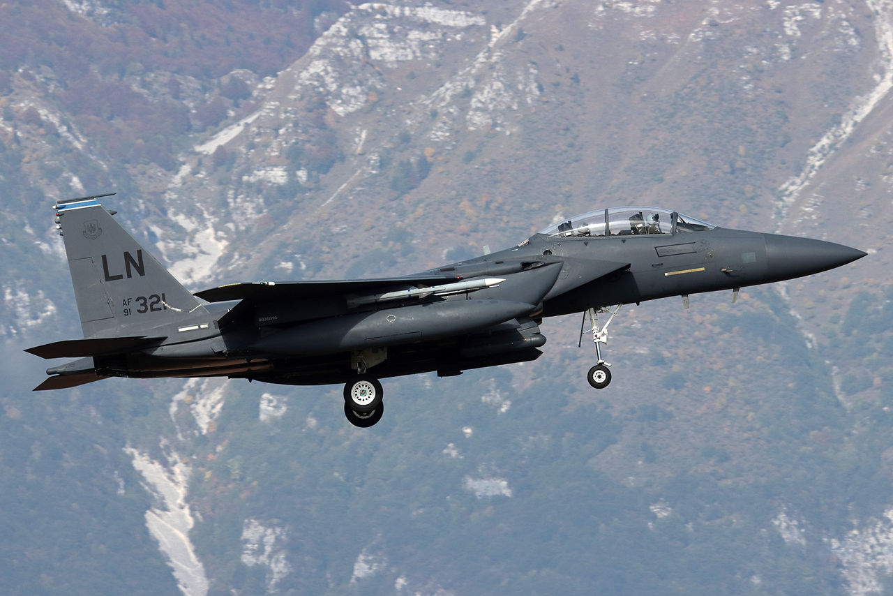 NATO începe exercițiul nuclear anual Steadfast Noon pe 14 octombrie.