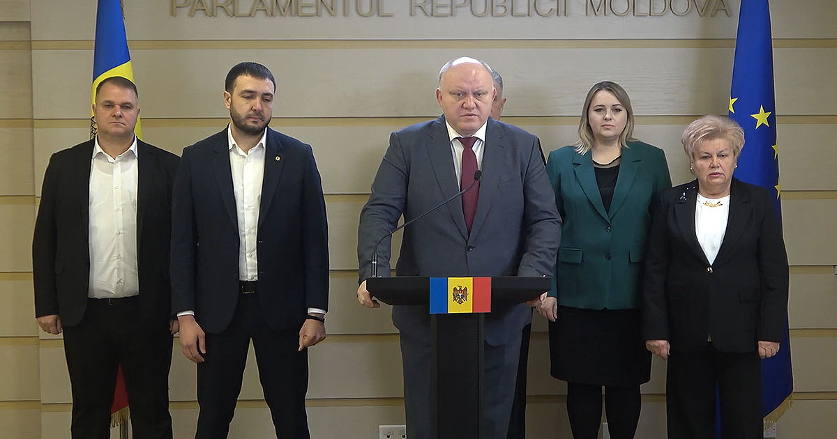 Un grup de deputați a cerut declararea anului 2025 în Moldova „Anul Marii Victorii”.