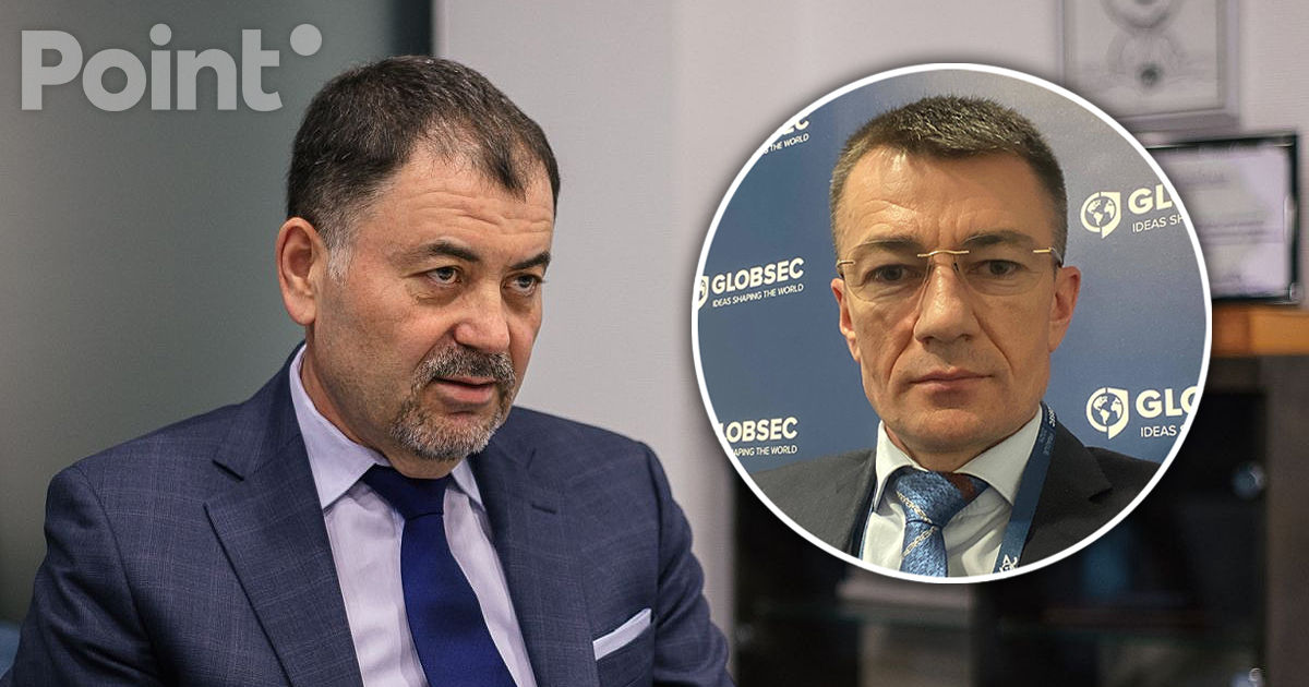 Dezvăluirile lui Șalaru despre Balan, reținut pentru spionaj: E un mare anti-european.