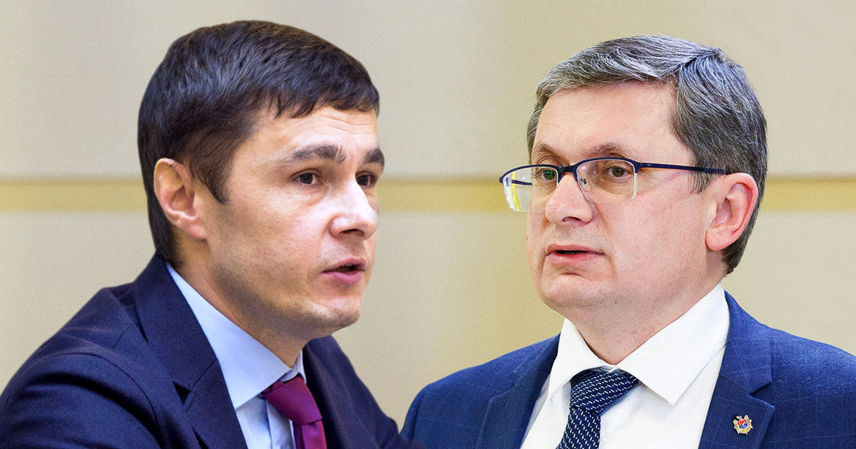 Нагачевский: Гросу превратил парламент в сумасшедший дом.