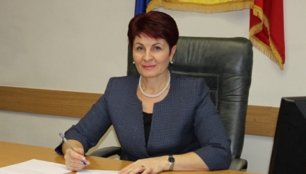 Новый министр окружающей среды по профессии химик.