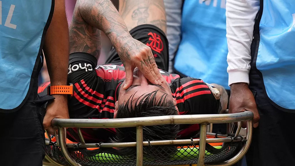 Fotbaliștii critică Campionatul Mondial al Cluburilor: Opriți acest măcel.