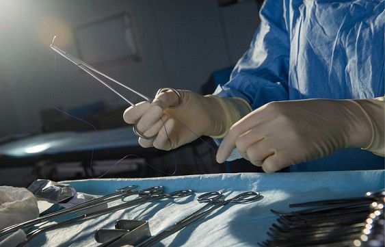 Ученые создали искусственные сосуды.