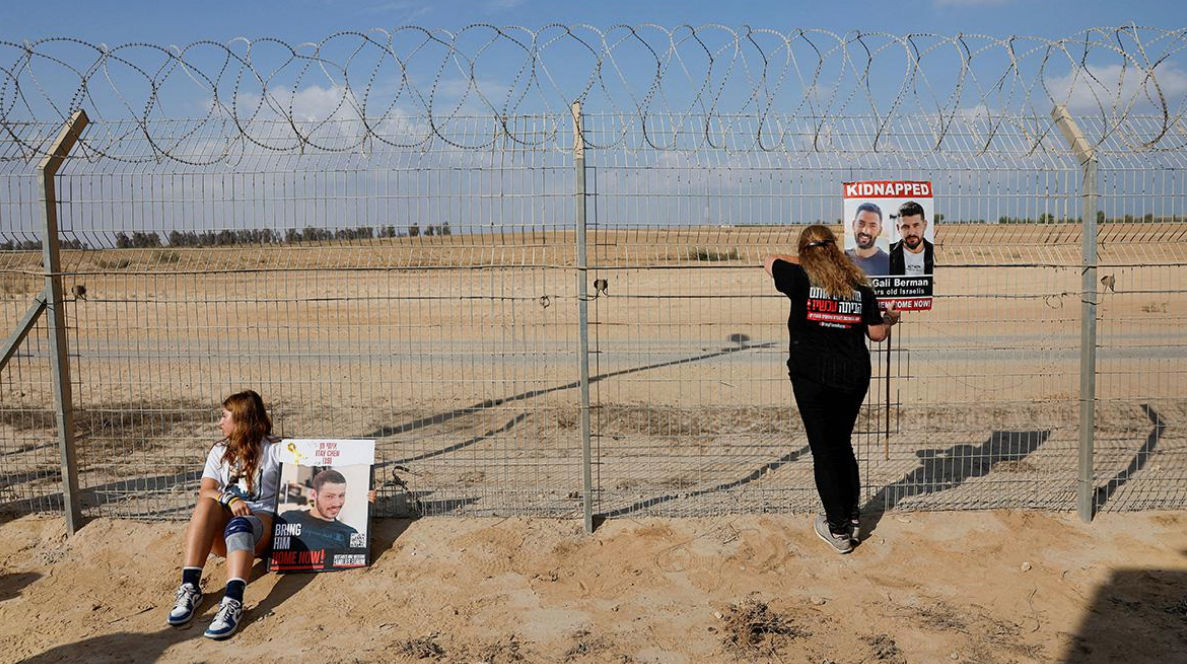 Netanyahu pune la îndoială acordul cu HAMAS după moartea ostaticilor.