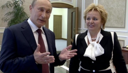 Copiii și nepoții demnitarilor din Federația Rusă locuiesc și îşi fac studii în Occident.