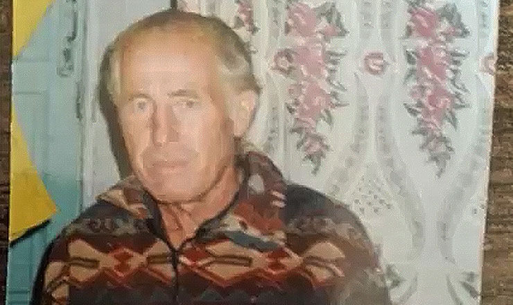 В Кишиневе пропал 63-летний пациент Респбликанского наркологического диспансера.