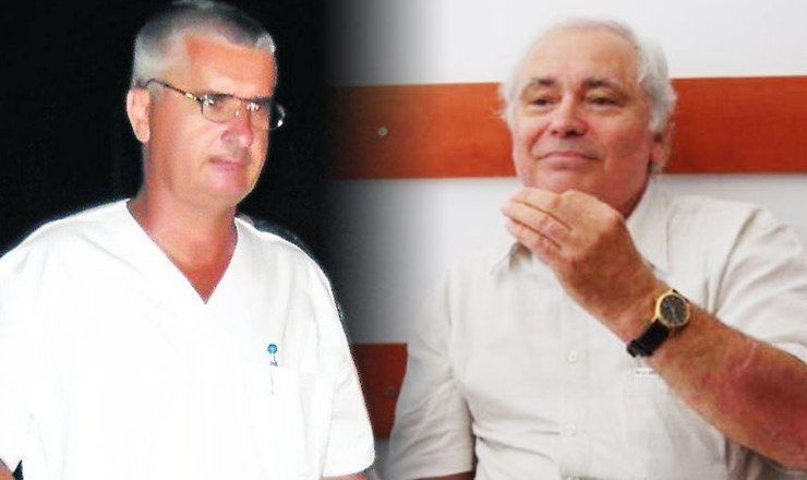 В Румынии освободили врача, виновного в смерти ребенка.