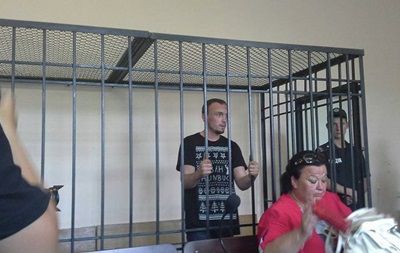 Дело Бузины: Прокуратуре не дали ускорить процесс.