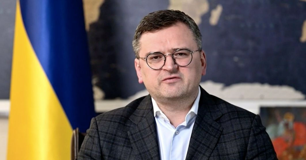 Кулеба: Предоставление Украине F-16 сдержит Россию, а не спровоцирует ее.