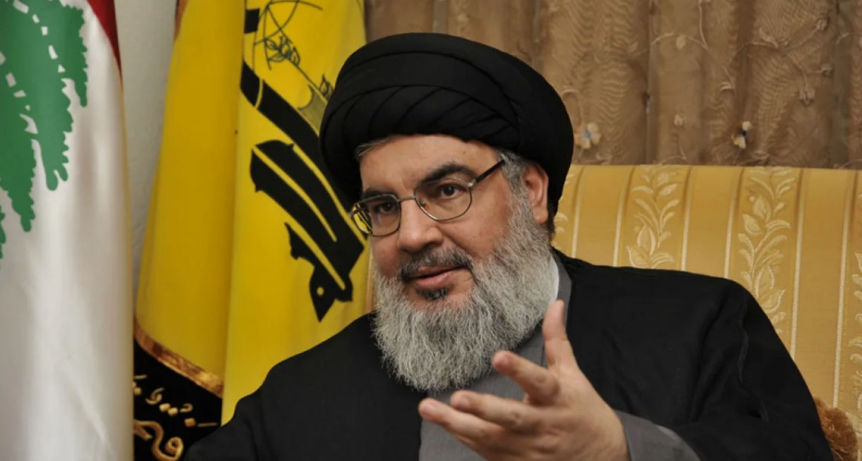 După loviturile israeliene, liderul Hezbollah a ieșit din contact.
