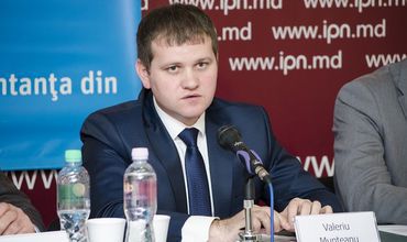 Valeriu Munteanu a declarat că nu este exclus ca să se ajungă la un litigiu in arbitrajul internaţional.