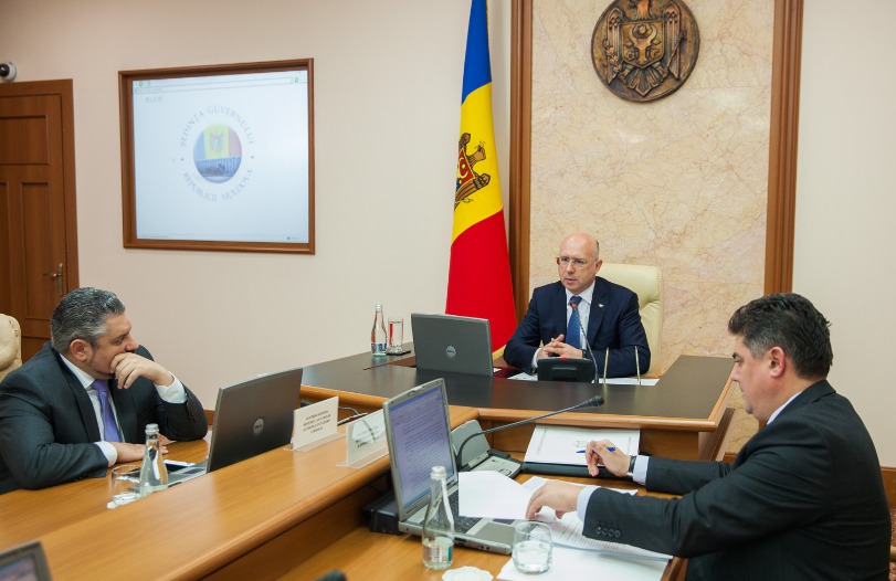 Condițiile impuse de UE guvernării pentru a debloca asistența macrofinanciară