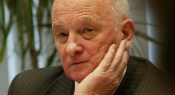 Oazu Nantoi lasă să se înțeleagă faptul că înghețarea relațiilor Republicii Moldova cu UE este atât în interesul lui Dodon, cât și în interesul lui Plahotniuc.