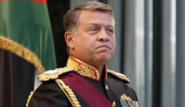 Король Иордании: Турция умышленно отправляет в Европу террористов ИГ.