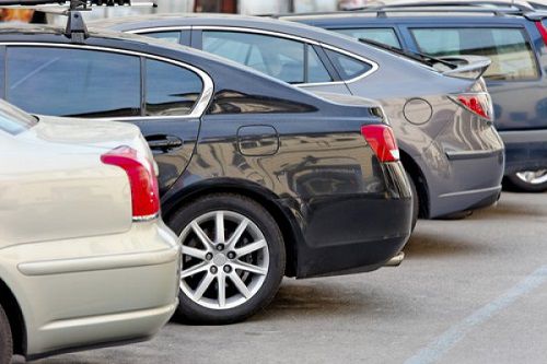 Министры правительства Габурича отдают предпочтение автомобилям Toyota.