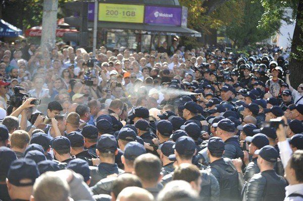 Прокуратуру обязали возобновить расследование по делу акции "NuMaTem".