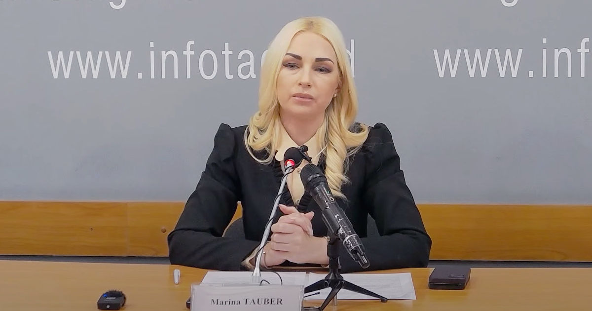 Таубер: Власти готовят мой арест, публикуя в подконтрольных СМИ "страшные видео".