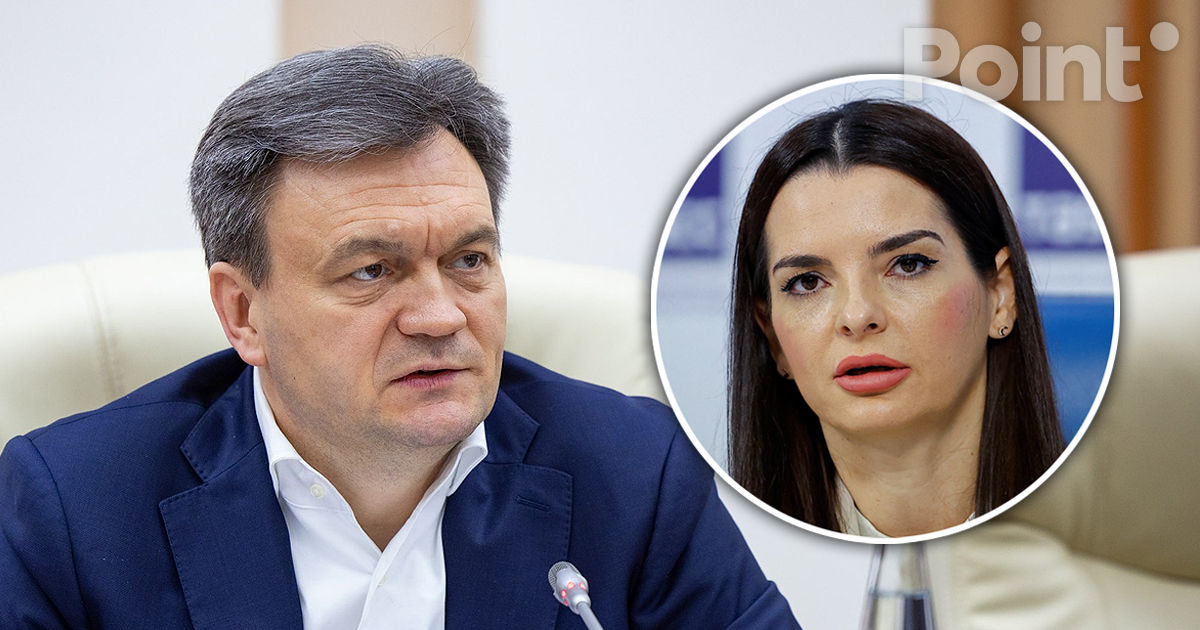 Речан: Башкан не войдет в состав правительства до расследования фальсификации выборов.