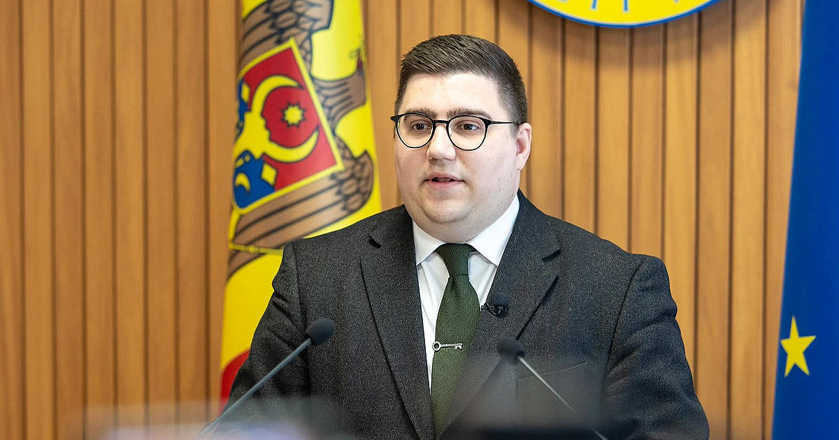 Водэ о кампании "Молдова может": Стремимся приблизить государственные решения к людям.