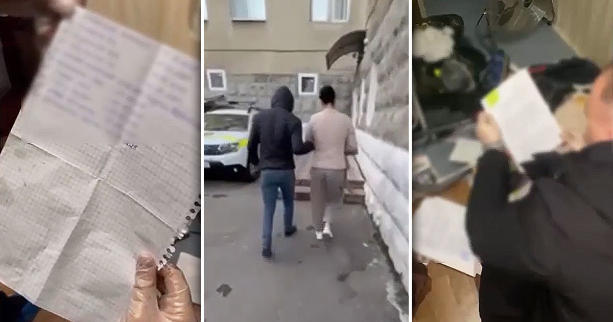 В Кишиневе полиция задержала женщину, подозреваемую в мошенничестве. Коллаж: Point.md