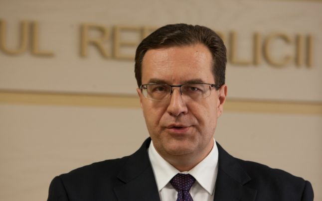 Marian Lupu susține că Maia Sandu, vorbește urât despre țara sa.
