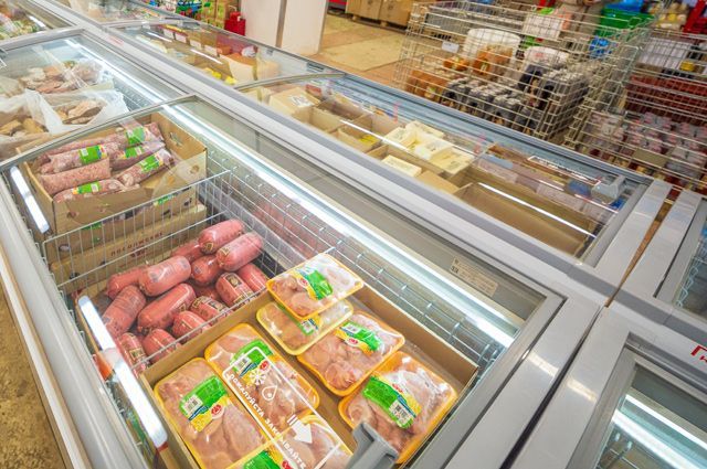 Ученые назвали продукты, которые сокращают жизнь.