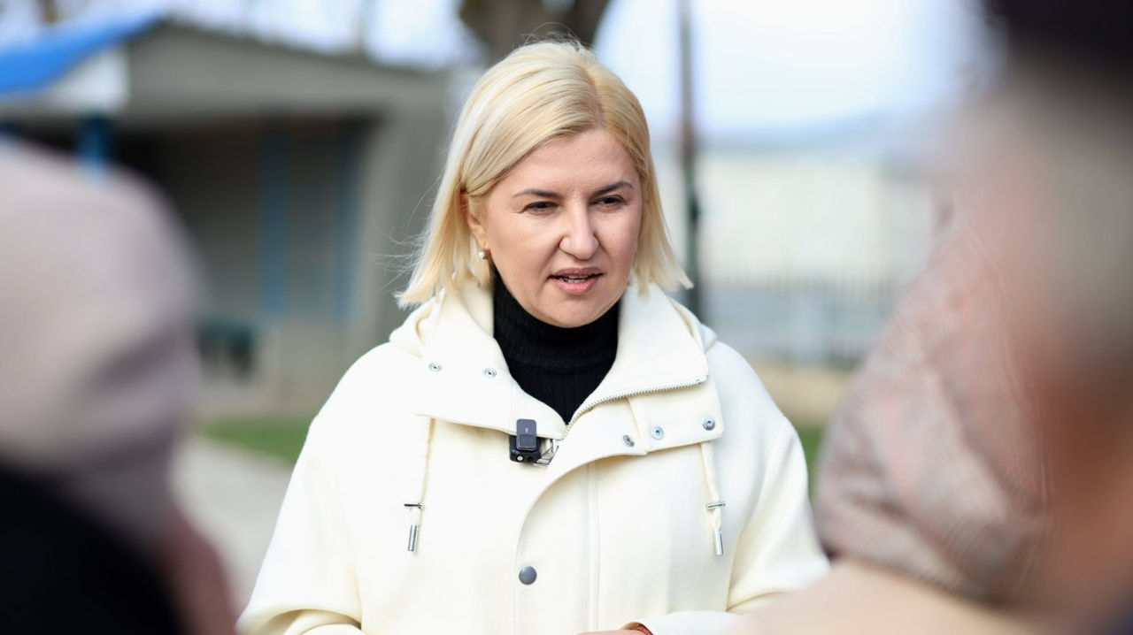 Vlah: Doar observatorii internaționali ai OSCE pot garanta corectitudinea alegerilor peste hotare.