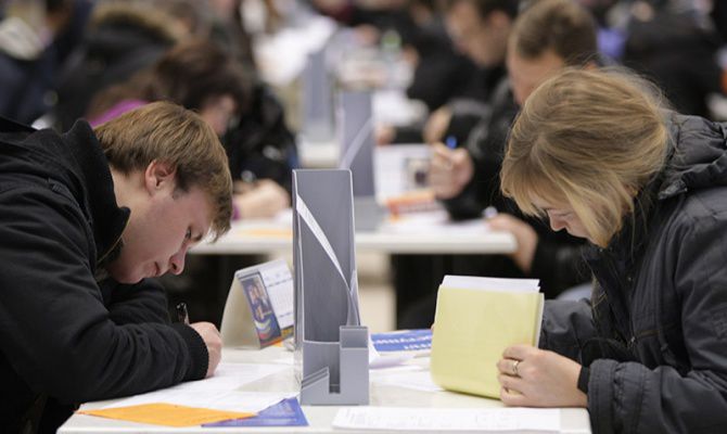 C 1 мая 2015 года вступил в силу Naspi, новое пособие по безработице.