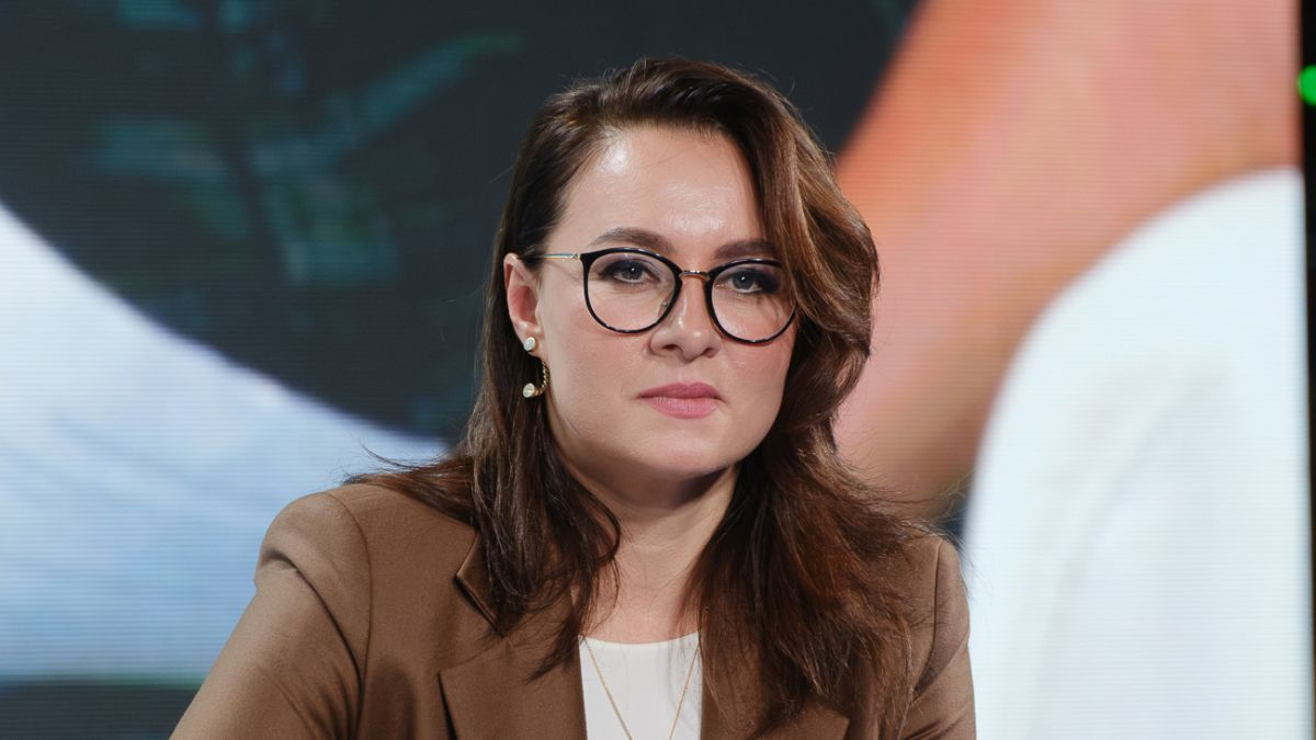 Рада назначила Свириденко премьер-министром Украины.