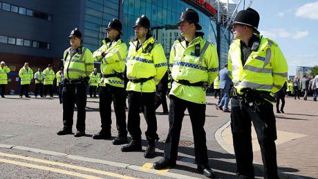 Ameninţări cu bombă la 26 de şcoli din Marea Britanie. Foto: marca.com